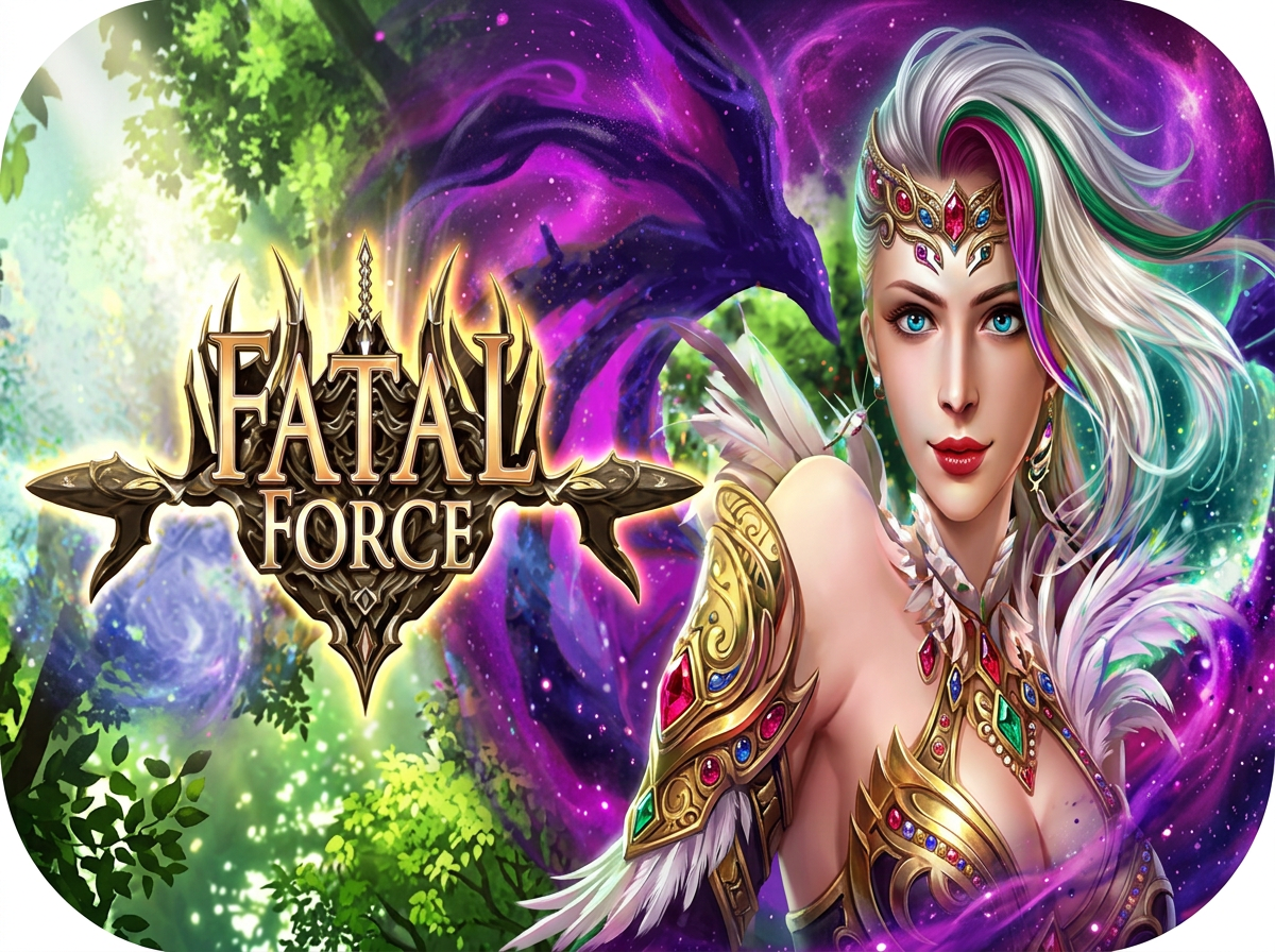 Fatal Force