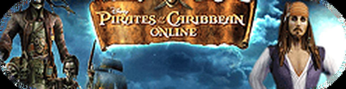 Pirates of the Caribbean: Tides of War